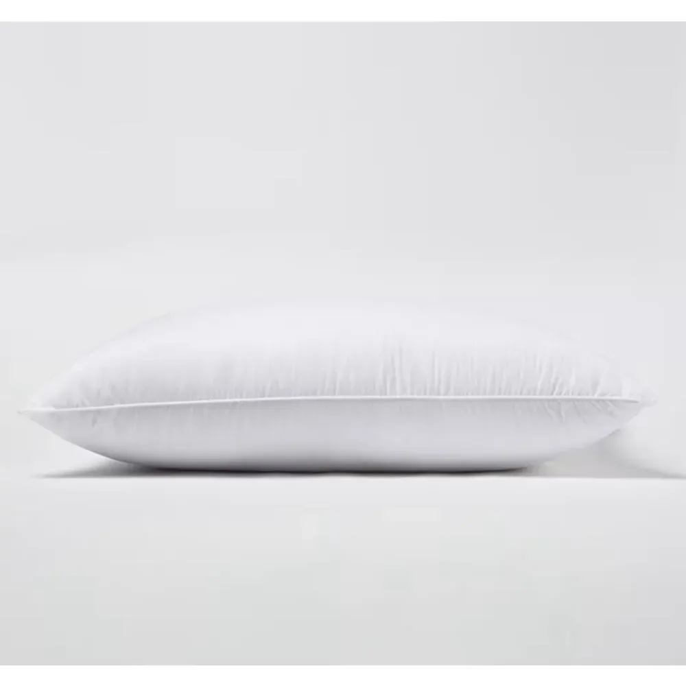 Quince Premium King Down Medium Pillow